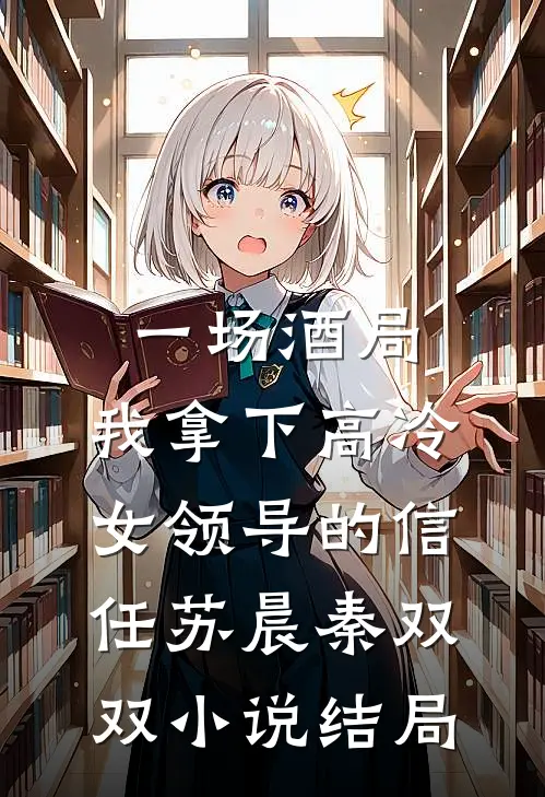 一场酒局，我拿下高冷女领导的信任苏晨秦双双小说结局
