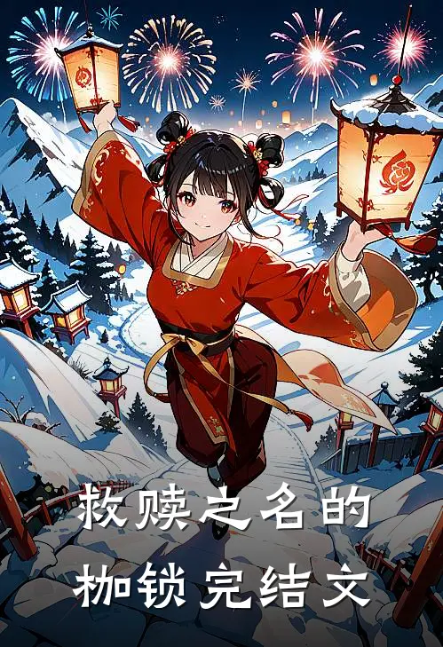 救赎之名的枷锁完结文