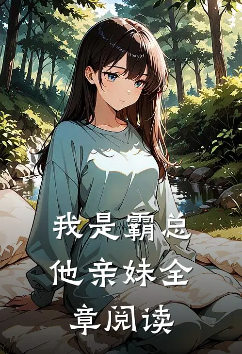 我是霸总他亲妹全章阅读
