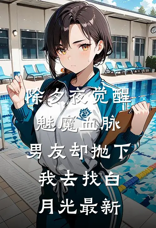 除夕夜觉醒魅魔血脉，男友却抛下我去找白月光最新