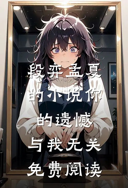 段弈孟夏的小说你的遗憾，与我无关免费阅读