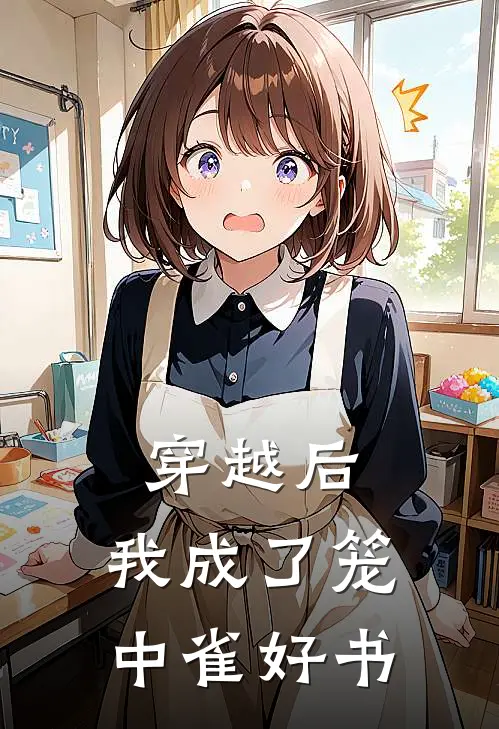 穿越后，我成了笼中雀好书