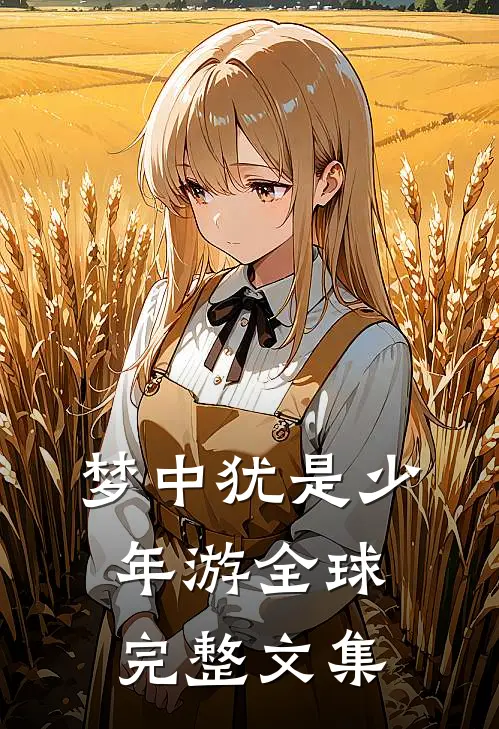 梦中犹是少年游全球完整文集