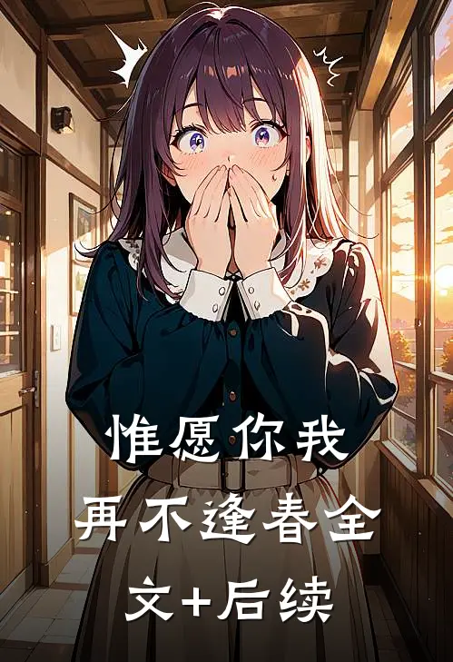 惟愿你我，再不逢春全文+后续