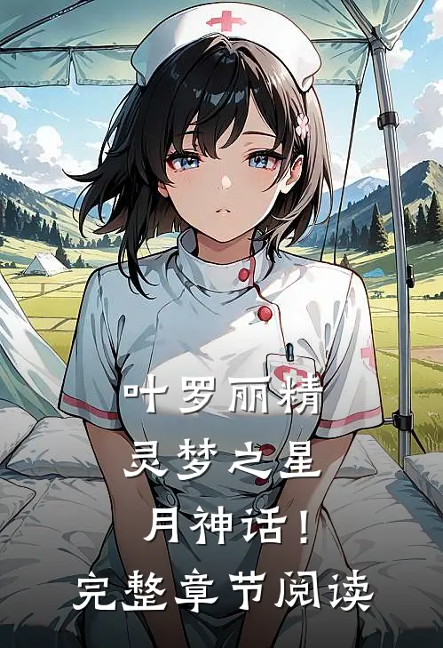 叶罗丽精灵梦之星月神话！完整章节阅读