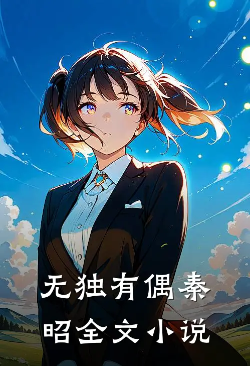无独有偶秦昭全文小说