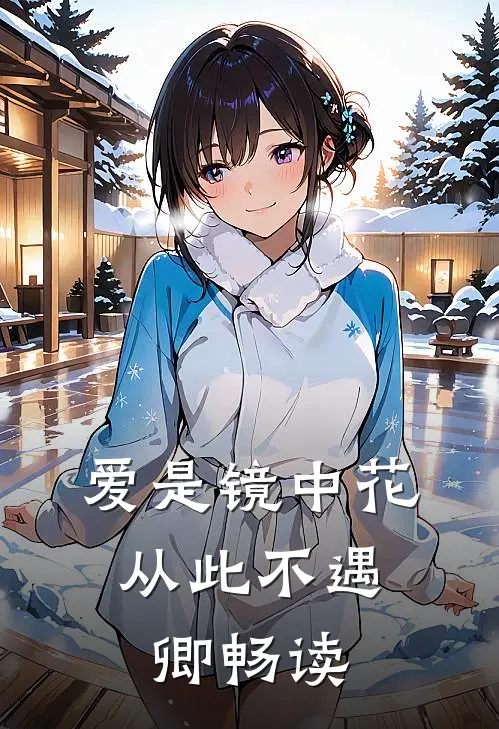 爱是镜中花，从此不遇卿畅读
