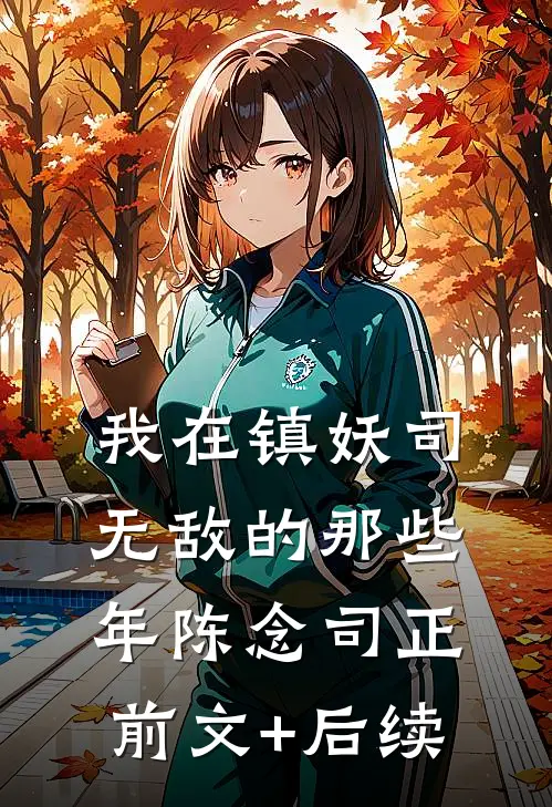 我在镇妖司无敌的那些年陈念司正前文+后续