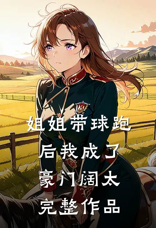 姐姐带球跑后我成了豪门阔太完整作品