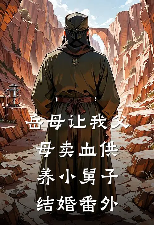 岳母让我父母卖血供养小舅子结婚 番外