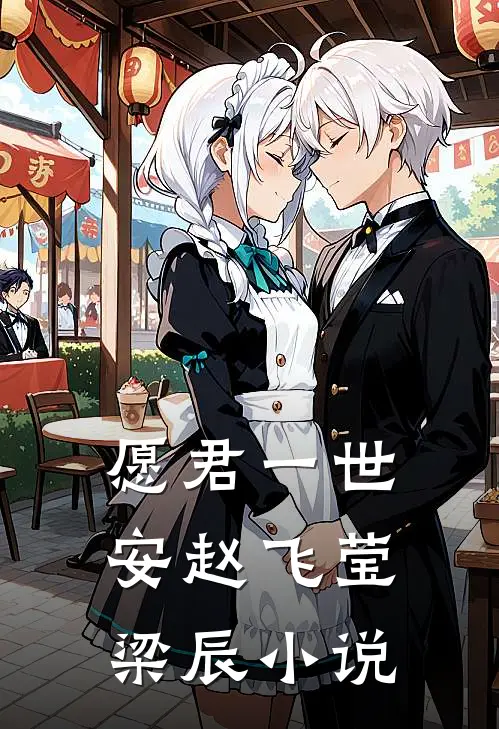 愿君一世安赵飞莹梁辰小说