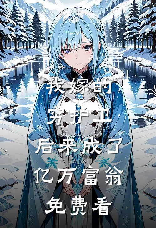 我嫁的穷护卫，后来成了亿万富翁免费看
