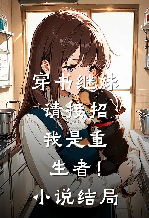 穿书继妹请接招，我是重生者！小说结局