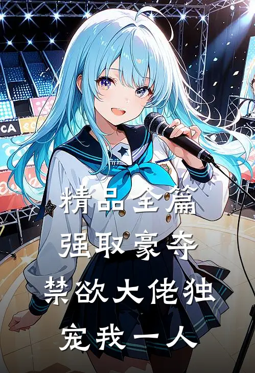 精品全篇强取豪夺：禁欲大佬独宠我一人