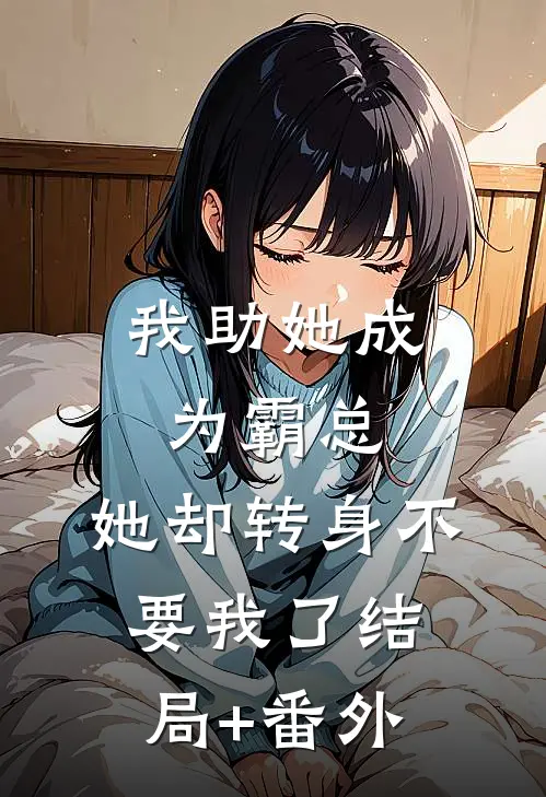 我助她成为霸总，她却转身不要我了结局+番外