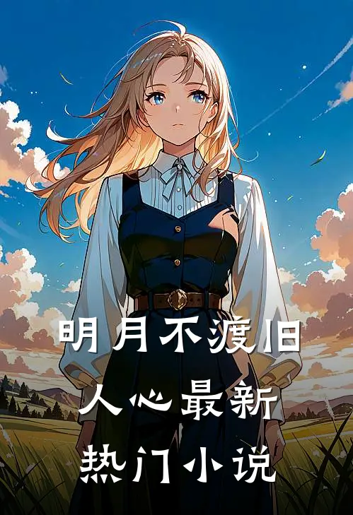明月不渡旧人心最新热门小说