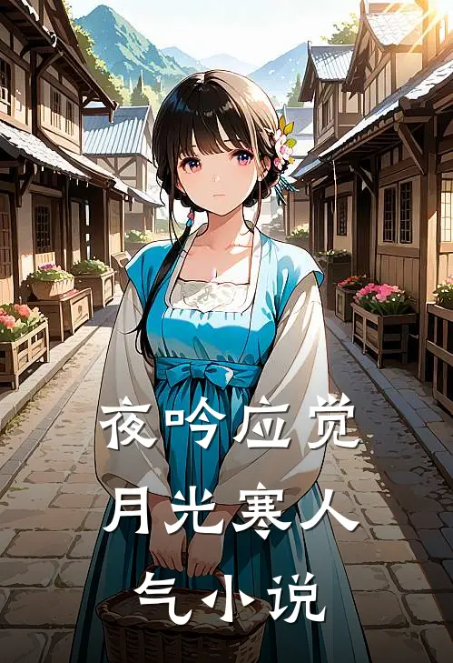 夜吟应觉月光寒人气小说