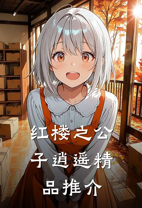 红楼之公子逍遥精品推介