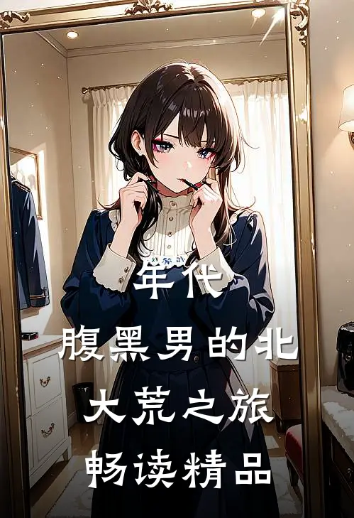 年代：腹黑男的北大荒之旅畅读精品