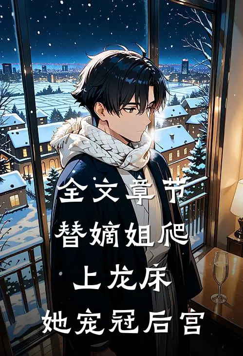 全文章节替嫡姐爬上龙床，她宠冠后宫