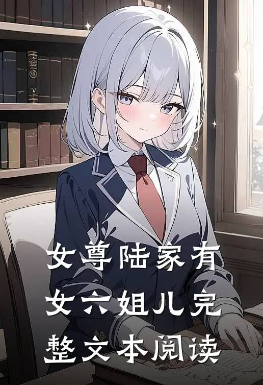 女尊陆家有女六姐儿完整文本阅读