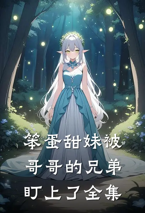 笨蛋甜妹被哥哥的兄弟盯上了全集