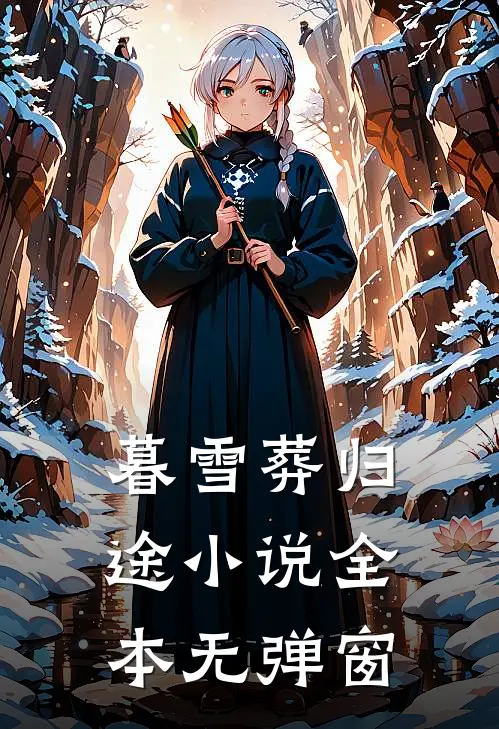 暮雪葬归途小说全本无弹窗