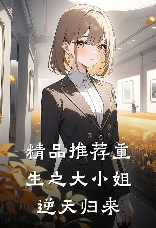 精品推荐重生之大小姐逆天归来