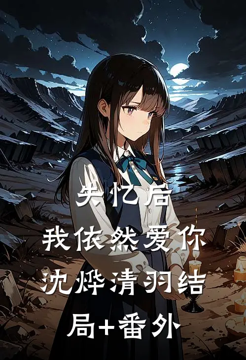 失忆后，我依然爱你沈烨清羽结局+番外