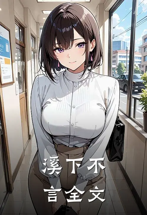 溪下不言全文