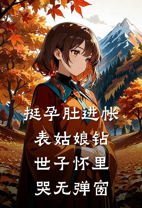 挺孕肚进帐，表姑娘钻世子怀里哭无弹窗