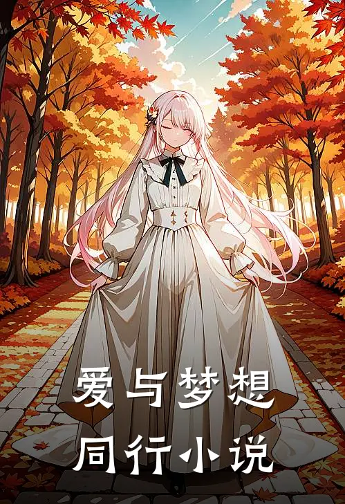 爱与梦想同行小说