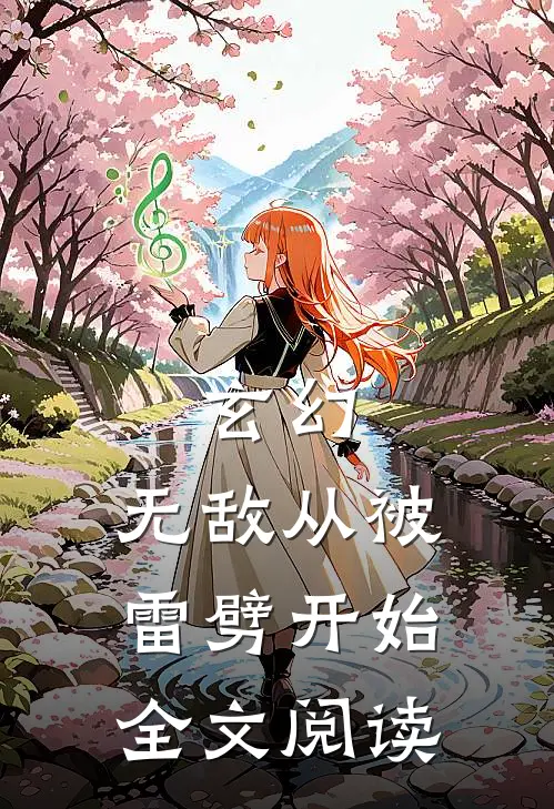 玄幻：无敌从被雷劈开始全文阅读