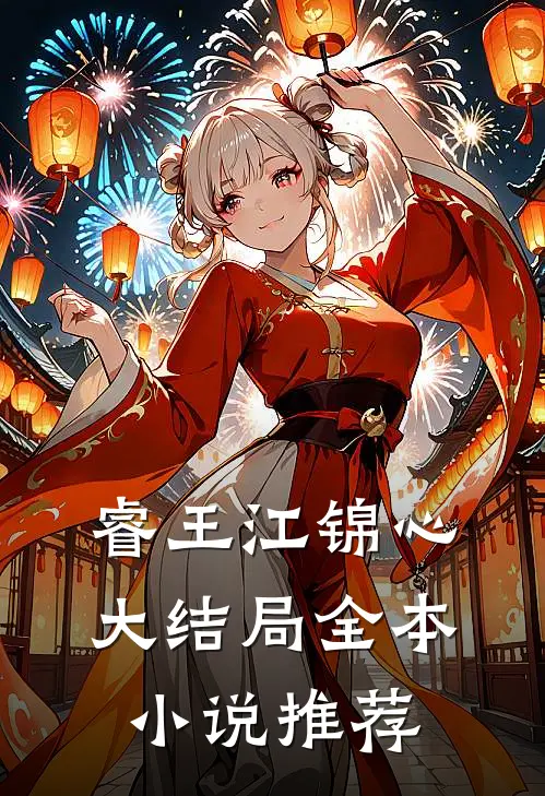 睿王江锦心大结局全本小说推荐