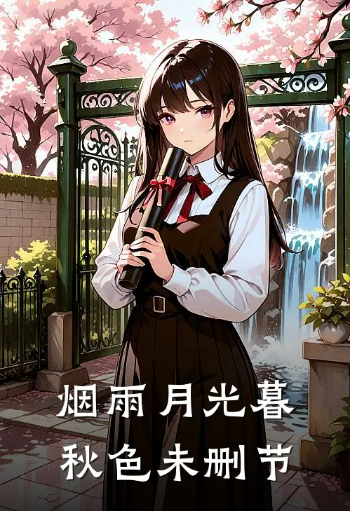 烟雨月光暮秋色未删节