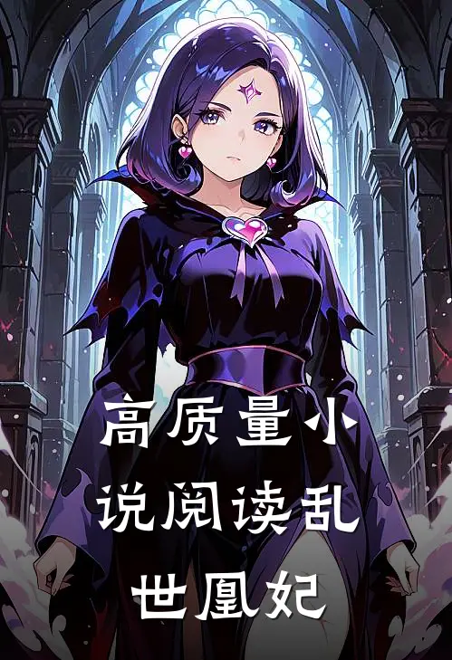 高质量小说阅读乱世凰妃
