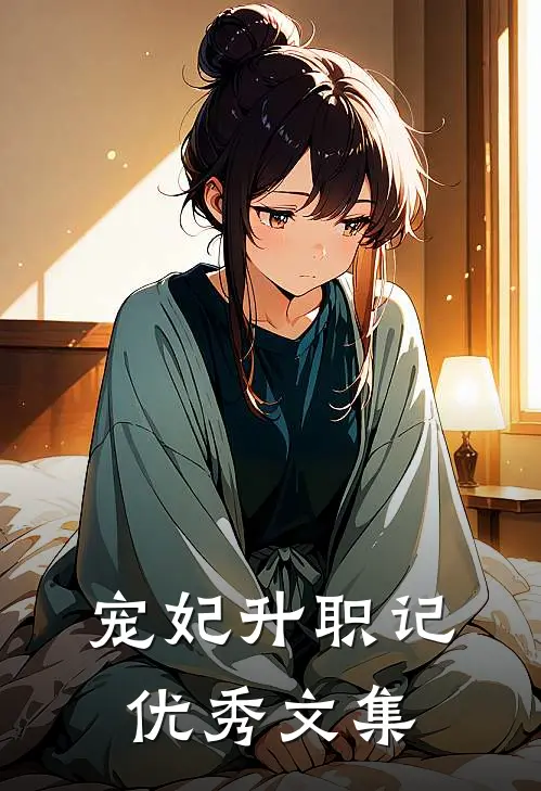 宠妃升职记优秀文集