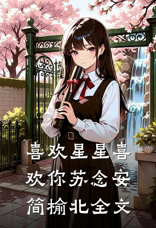 喜欢星星喜欢你苏念安简榆北全文