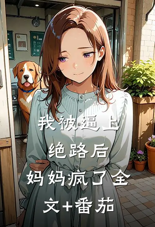 我被逼上绝路后，妈妈疯了全文+番茄