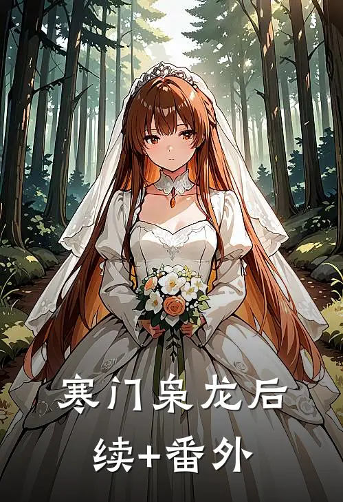 寒门枭龙后续+番外