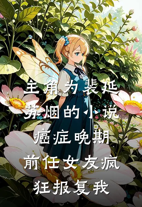主角为裴延苏烟的小说癌症晚期，前任女友疯狂报复我