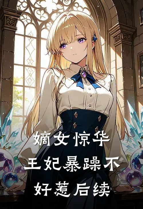 嫡女惊华：王妃暴躁不好惹后续
