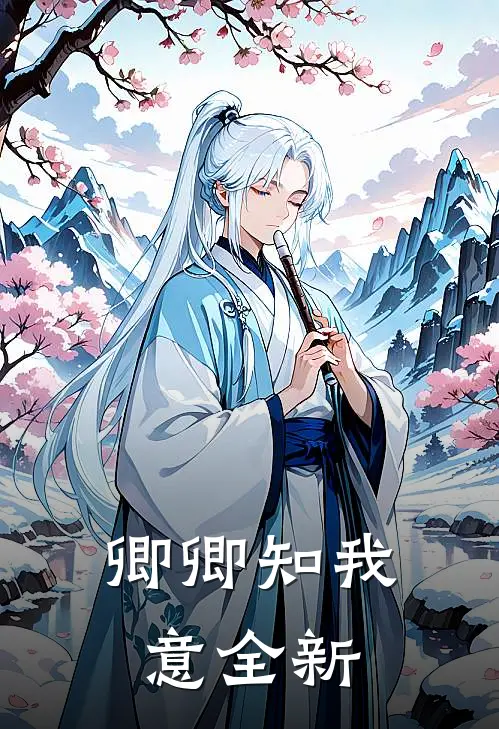 卿卿知我意全新