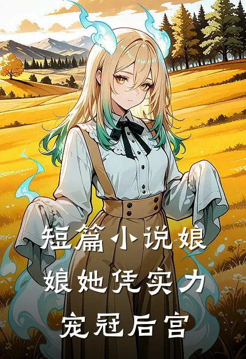 短篇小说娘娘她凭实力宠冠后宫