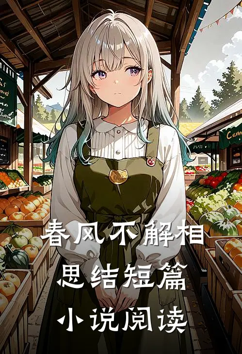 春风不解相思结短篇小说阅读