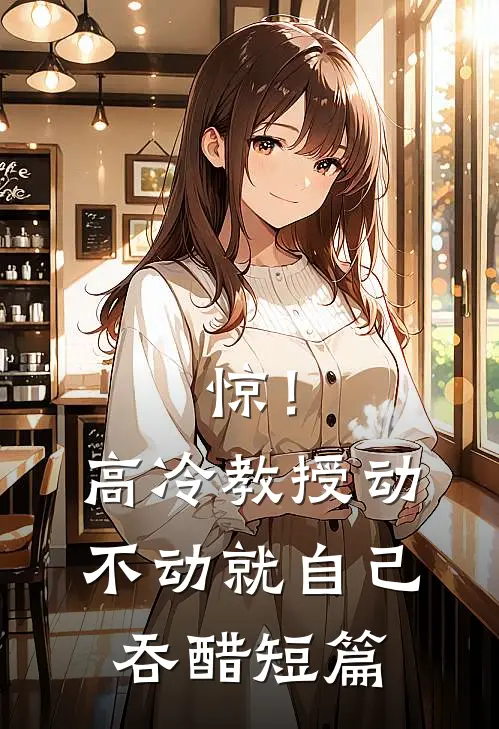 惊！高冷教授动不动就自己吞醋短篇
