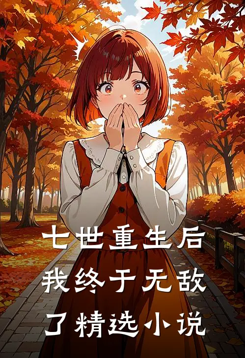 七世重生后,我终于无敌了精选免费阅读