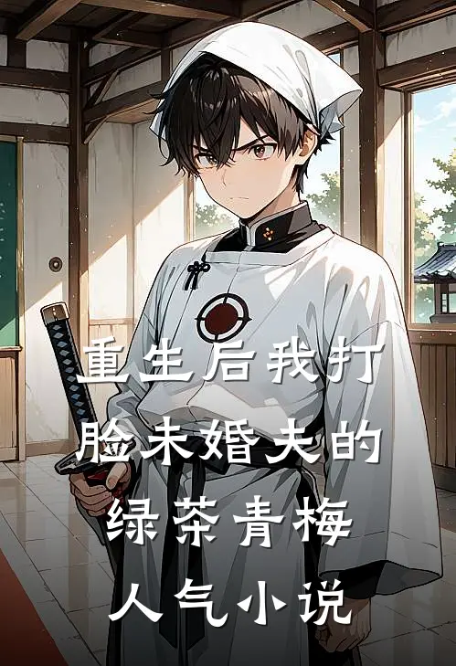 重生后我打脸未婚夫的绿茶青梅人气小说