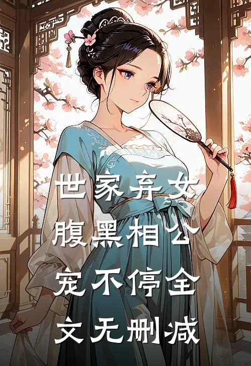 世家弃女，腹黑相公宠不停全文无删减