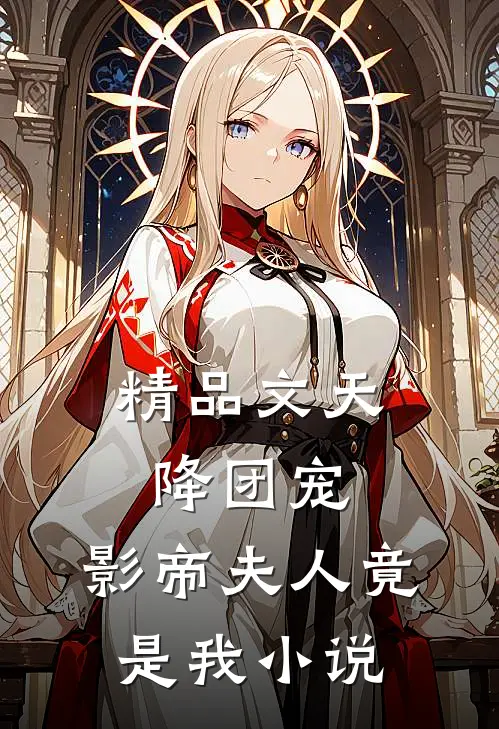 精品文天降团宠:影帝夫人竟是我小说